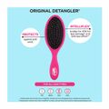 WetBrush Shine Midi Ombre - Tequila Sunrise