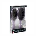 WetBrush Wet 2 Shine Combo (Purple)