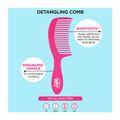 The Wet Comb by WetBrush 