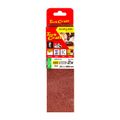 Sanding Belt 64 X 406mm 100grit 2/pack