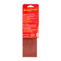 Sanding Belt 75 X 457mm 60grit 2/pack