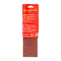 Sanding Belt 75 X 457mm 100grit 2/pack