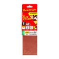 Sanding Belt 75 X 457mm 400grit 2/pack