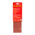 Sanding Belt 75 X 457mm 400grit 2/pack