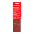 Sanding Belt 75 X 510mm 40grit 2/pack