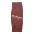 Sanding Belt 75 X 533mm 40 Grit 10/pack