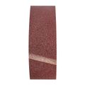 Sanding Belt 75 X 533mm 60 Grit 10/pack