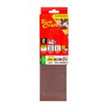 Sanding Belt 75 X 533mm 180grit 2/pack