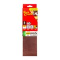 Sanding Belt 75 X 533mm 600grit 2/pack