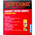 Cabinet Paper 230 X 280 180 Grit 50 Per Pack Std