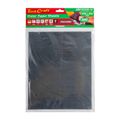 Water Paper 230 X 280mm 320 Grit Wet & Dry 10 Per Pack Std