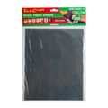 Water Paper 230 X 280mm 600 Grit Wet & Dry 10 Per Pack Std