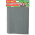 Water Paper 230 X 280mm 800 Grit Wet & Dry 10 Per Pack Std