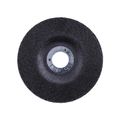 2 In 1 Grinding & Cutting Disc 115mm X 2.8 X 0.22 Steel/ss/pva/alu/sto