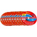 Cutting Disc Steel & Ss 115 X 1.0 X 22.2 Mm 10 Pack