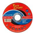 Cutting Disc Metal & Ss 115 X 2.5 X 22.22mm