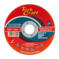 Cutting Disc Stainless Steel 115 X 3.0 X 22.22mm