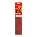 Sanding Belt 75 X 610mm 100grit 2/pack