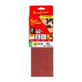 Sanding Belt 100 X 530mm 120grit 2/pack