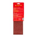 Sanding Belt 100 X 560mm 60grit 2/pack