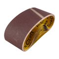 Sanding Belt 100 X 610mm 100grit 10/pack