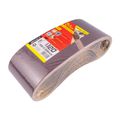 Sanding Belt 100 X 610mm 120grit 10/pack