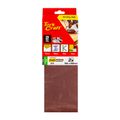 Sanding Belt 100 X 610mm 240grit 2/pack