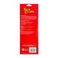 Sanding Sheet Orb 115 X 280mm 120gr Plain No Holes 5/pk
