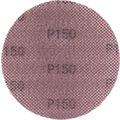 Dura Mesh Abr.disc 150mm Hook And Loop 150grit 3pc For Sander Polisher