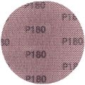 Dura Mesh Abr.disc 150mm Hook And Loop 180grit 3pc For Sander Polisher