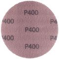 Dura Mesh Abr.disc 150mm Hook And Loop 400grit 3pc For Sander Polisher
