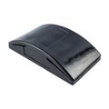Sanding Block 126 X 68 For Hand Use Black Wh