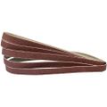 Powerfile Sanding Belt 13 X 451mm 100 Grit 5/pk