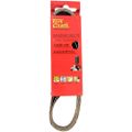 Powerfile Sanding Belt 13 X 451mm 100 Grit 5/pk