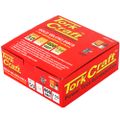 Gold Disc (50 Pieces) 400grit 150mm X 6+1 Holes Hook And Loop