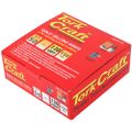 Gold Disc (50 Pieces) 120 Grit 150mm Without Hole Hook And Loop