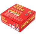 Gold Disc (50 Pieces) 150 Grit 150mm Without Hole Hook And Loop
