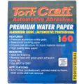 Premium Waterproof Paper 60 Grit 230 X 280 (50 Piece) Automotive