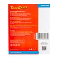 Premium Waterproof Paper 2000 Grit 230 X 280 (50 Piece) Automotive