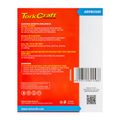 Premium Waterproof Paper 2500 Grit 230 X 280 (50 Piece) Automotive