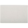 Pad Non Woven Ind. Strength 5pc 150 X 230mm Non Grain White