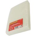 Pad Non Woven Ind. Strength 5pc 150 X 230mm Non Grain White