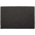 Pad Non Woven Ind. Strength 5pc 150 X 230mm Ultra Fine Grey