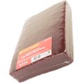 Pad Non Woven Ind. Strength 5pc 150 X 230mm Super Fine Maroon