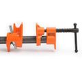 PONY Clamp Fixture 1/2' Bsp Pipe