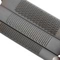 Rasp & Chisel 3pc Set 12,19, 25mm With Metal Striking End Cap 150mm
