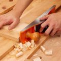 Jorgensen No.5 Hand Jack Plane 355mm X 63mm C/w 50mm X 3mm Blade