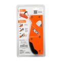 Corner Hand Plane W/45&deg; Chamfer Blade W/ Corner Round Blade 3,5,6mm