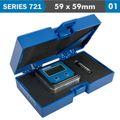 Digital Leveler 360 Deg 0.05 Deg. Res.