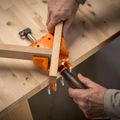 PONY 90 Degree Corner Clamp